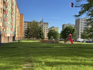 Pronájem bytu 2+1, Ostrov, Jungmannova, 59 m2