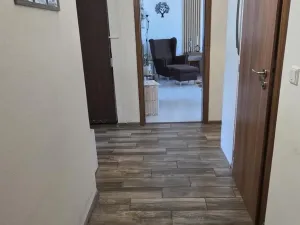 Pronájem bytu 3+1, Jeseník, Seifertova, 65 m2