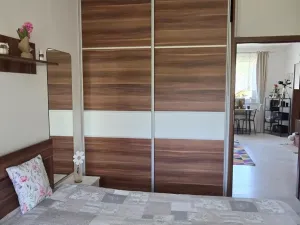 Pronájem bytu 3+1, Jeseník, Seifertova, 65 m2