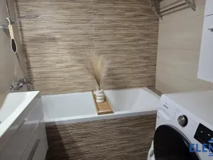 Pronájem bytu 3+1, Jeseník, Seifertova, 65 m2