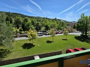 Pronájem bytu 3+1, Jeseník, Seifertova, 65 m2