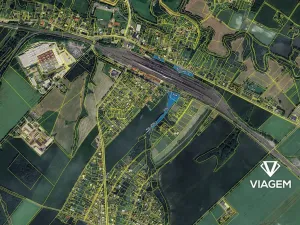 Prodej podílu pole, Petrovice u Karviné, 257 m2
