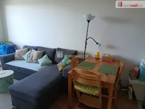 Pronájem bytu 2+kk, Praha - Střížkov, Žandovská, 40 m2