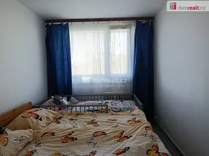 Pronájem bytu 2+kk, Praha - Střížkov, Žandovská, 40 m2