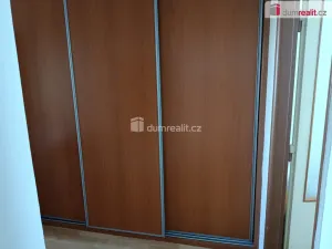 Pronájem bytu 2+kk, Praha - Střížkov, Žandovská, 40 m2