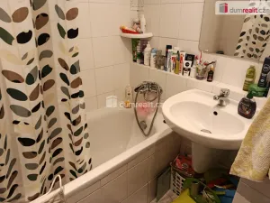 Pronájem bytu 2+kk, Praha - Střížkov, Žandovská, 40 m2