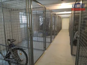 Pronájem bytu 2+kk, České Budějovice - České Budějovice 6, 33 m2