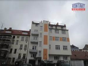 Pronájem bytu 2+kk, České Budějovice - České Budějovice 6, 33 m2