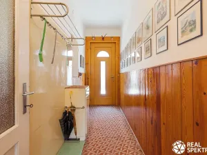 Prodej rodinného domu, Boskovice, Krátká, 180 m2