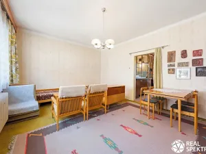 Prodej rodinného domu, Boskovice, Krátká, 180 m2