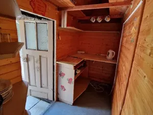 Prodej chaty, Miskovice, 25 m2
