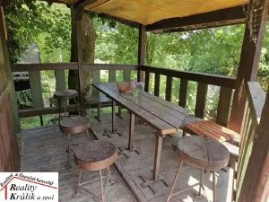 Prodej chaty, Miskovice, 25 m2
