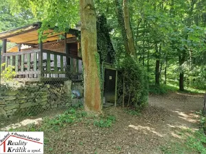 Prodej chaty, Miskovice, 25 m2