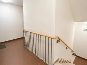 Pronájem bytu 3+kk, Praha - Podolí, Podolská, 81 m2