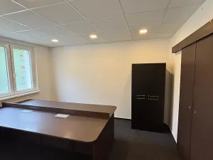 Pronájem kanceláře, Most, Obránců míru, 68 m2