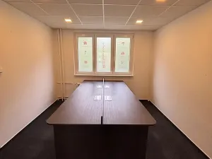 Pronájem kanceláře, Most, Obránců míru, 68 m2