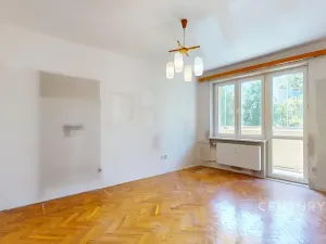 Prodej bytu 2+1, Ostrava, Podroužkova, 51 m2
