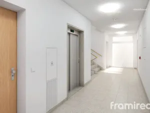 Pronájem bytu 2+kk, Brno - Zábrdovice, Příční, 44 m2