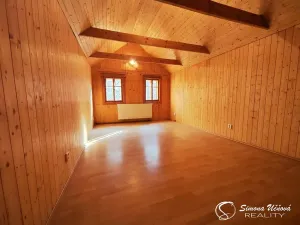 Prodej rodinného domu, Desná, Hutní, 270 m2