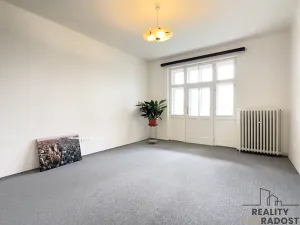 Pronájem bytu 3+1, Olomouc, Smetanova, 73 m2