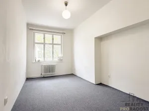 Pronájem bytu 3+1, Olomouc, Smetanova, 73 m2