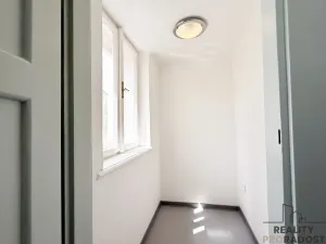 Pronájem bytu 3+1, Olomouc, Smetanova, 73 m2