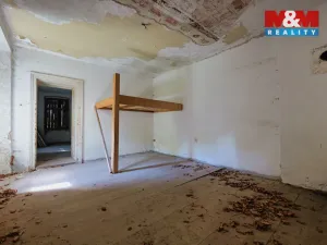 Prodej výrobních prostor, Žulová - Tomíkovice, 1400 m2