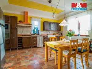 Prodej chalupy, Keblice, 290 m2