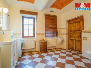 Prodej chalupy, Keblice, 290 m2