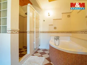 Prodej chalupy, Keblice, 290 m2