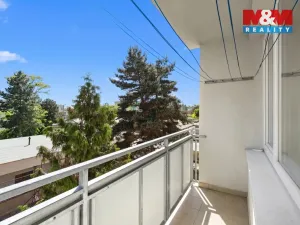 Prodej bytu 4+1, Postoloprty, Jiráskovo náměstí, 77 m2