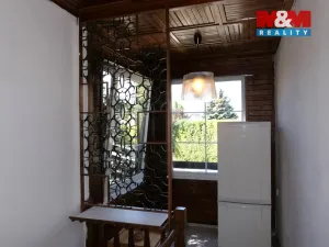 Pronájem rodinného domu, Malé Kyšice, Zahradní, 65 m2