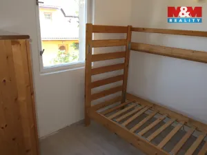Pronájem rodinného domu, Malé Kyšice, Zahradní, 65 m2