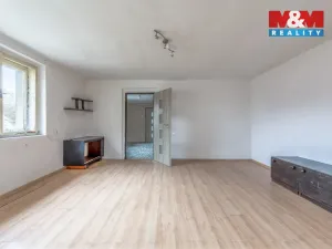 Prodej rodinného domu, Nepoměřice, 188 m2
