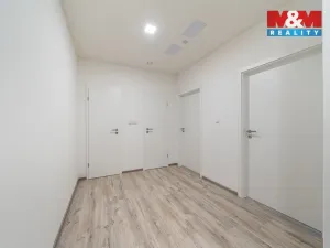 Pronájem bytu 2+kk, Olomouc - Nová Ulice, Okružní, 75 m2