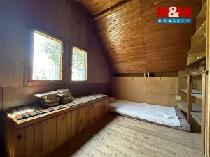 Prodej chaty, Hluchov, 39 m2