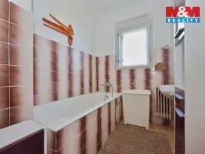 Prodej rodinného domu, Ledeč nad Sázavou, Havlíčkova, 180 m2