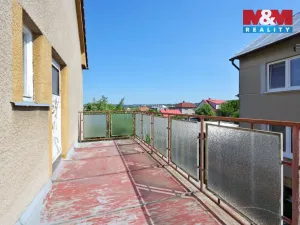 Prodej rodinného domu, Ledeč nad Sázavou, Havlíčkova, 180 m2
