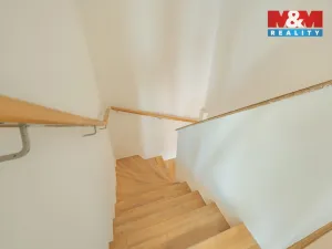 Prodej bytu 4+kk, Beroun - Beroun-Město, Nad Paloučkem, 102 m2