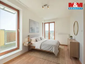 Prodej bytu 4+kk, Beroun - Beroun-Město, Nad Paloučkem, 102 m2