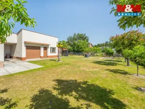 Prodej rodinného domu, Neratovice, V Hajnovkách, 193 m2