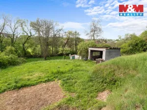 Prodej pozemku pro bydlení, Slaný - Želevčice, 709 m2