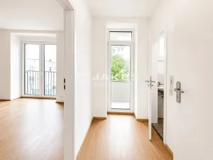 Pronájem bytu 2+kk, Kolín, Zengrova, 47 m2