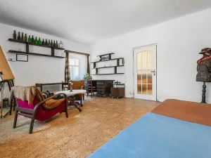Prodej chalupy, Sedletín, 137 m2