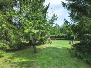 Prodej chaty, Býchory, 35 m2