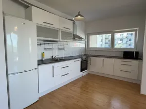 Pronájem bytu 2+kk, Praha - Letňany, Miroslava Hajna, 72 m2