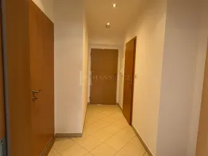 Pronájem bytu 2+kk, Praha - Letňany, Miroslava Hajna, 72 m2