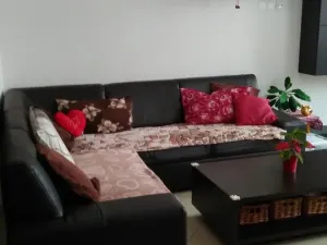 Pronájem bytu 3+kk, České Budějovice - České Budějovice 7, Komenského, 75 m2