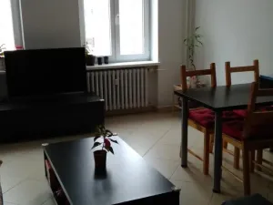 Pronájem bytu 3+kk, České Budějovice - České Budějovice 7, Komenského, 75 m2