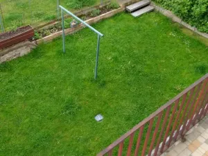 Pronájem bytu 3+kk, České Budějovice - České Budějovice 7, Komenského, 75 m2